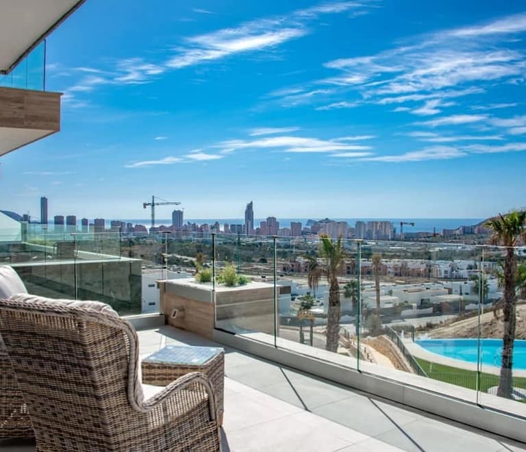 Spanje Vastgoed € 300.000 – € 400.000